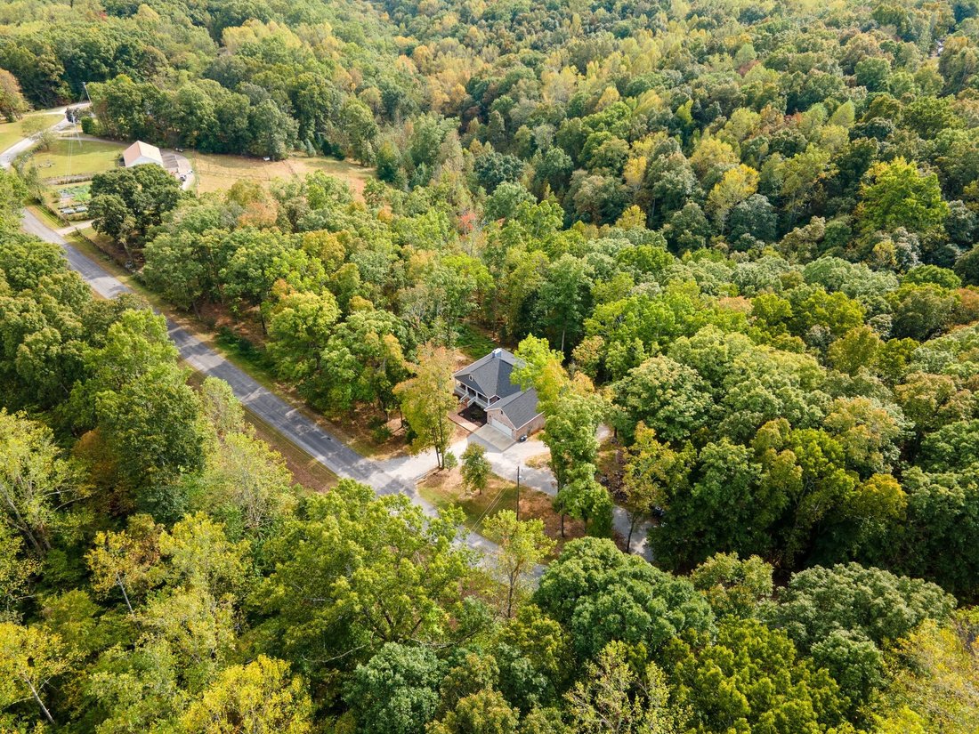 Casa a Franklin, Tennessee, Stati Uniti 4 - 19101271