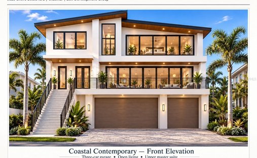 Maison à Oldsmar, Floride, États-Unis 1