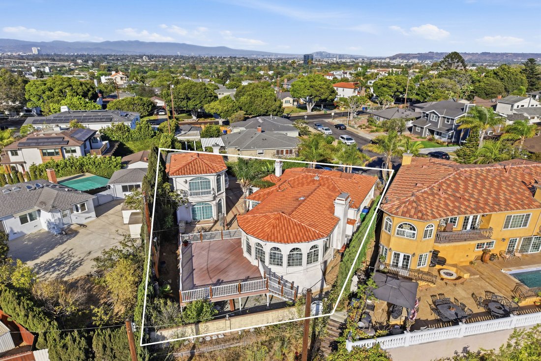 Haus in Los Angeles, Kalifornien, Vereinigte Staaten 2 - 19102555