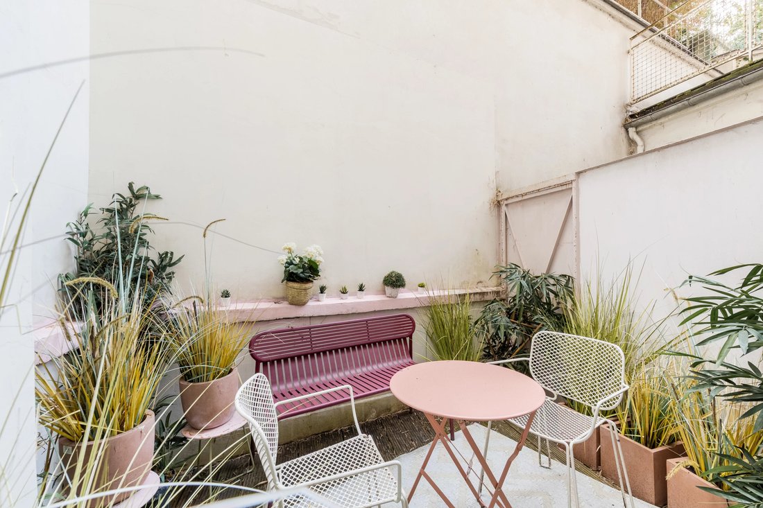 Apartamento en Paris 8e Arrondissement, París, Francia 3 - 19102077