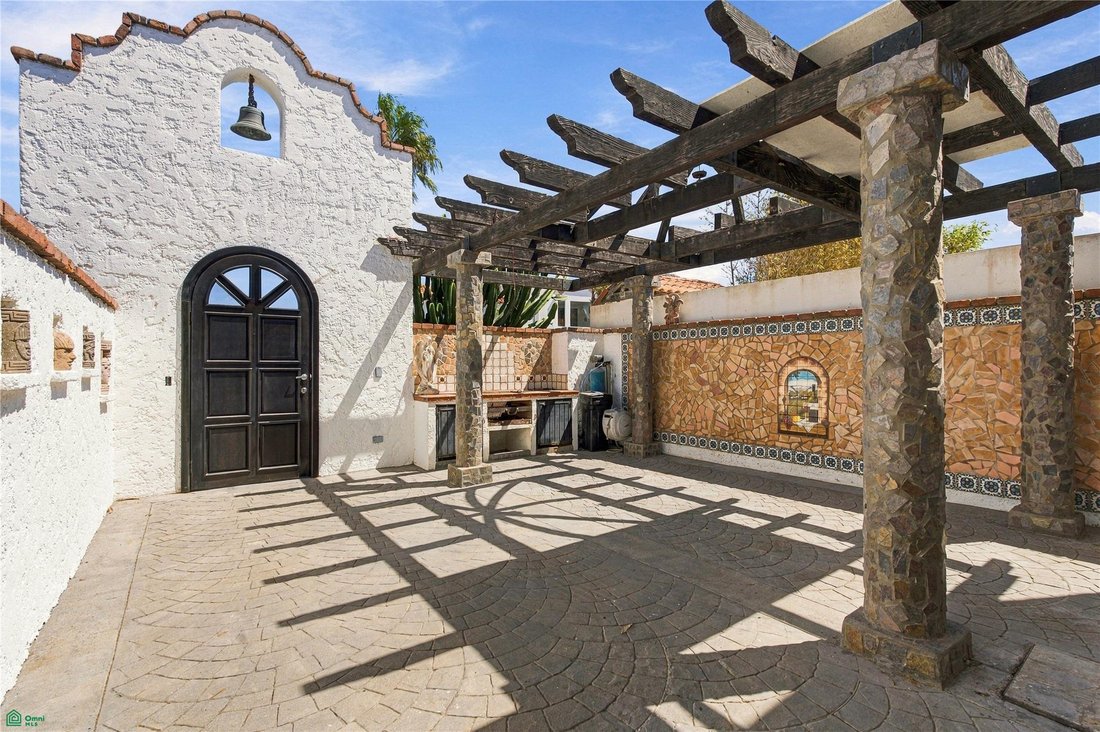 Casa a Baja Mar San Diego, Bassa California, Messico 5 - 19101744