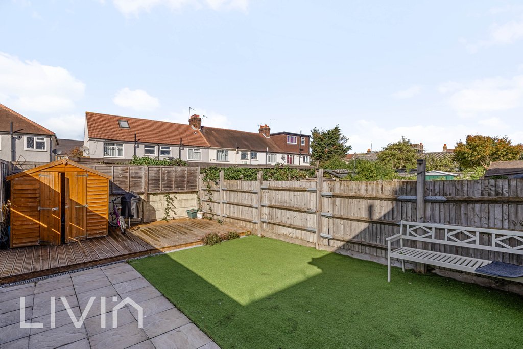 Haus in London Borough of Croydon, England 5 - 19102028