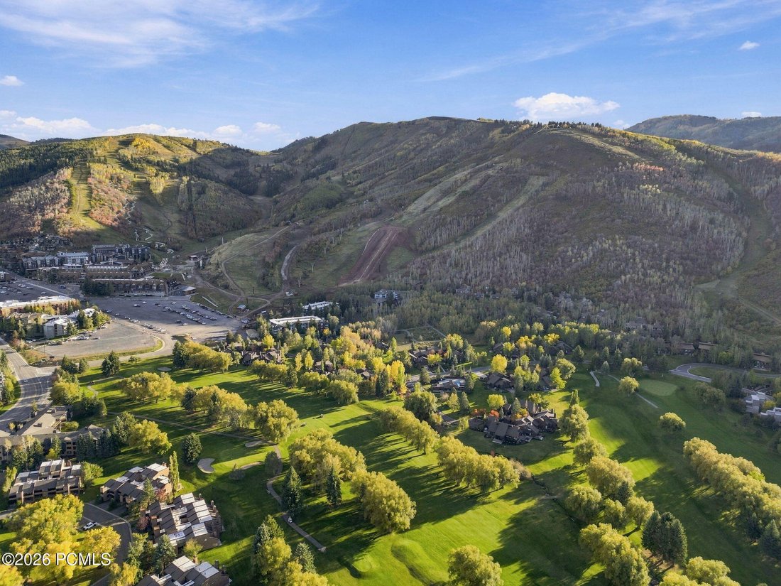 Condominio a Park City, Utah, Stati Uniti 2 - 19101346