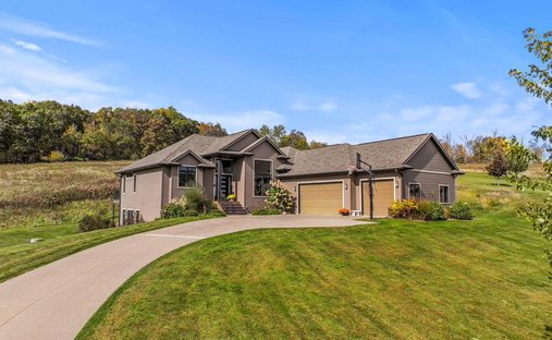 Casa en Holmen, Wisconsin, Estados Unidos 1
