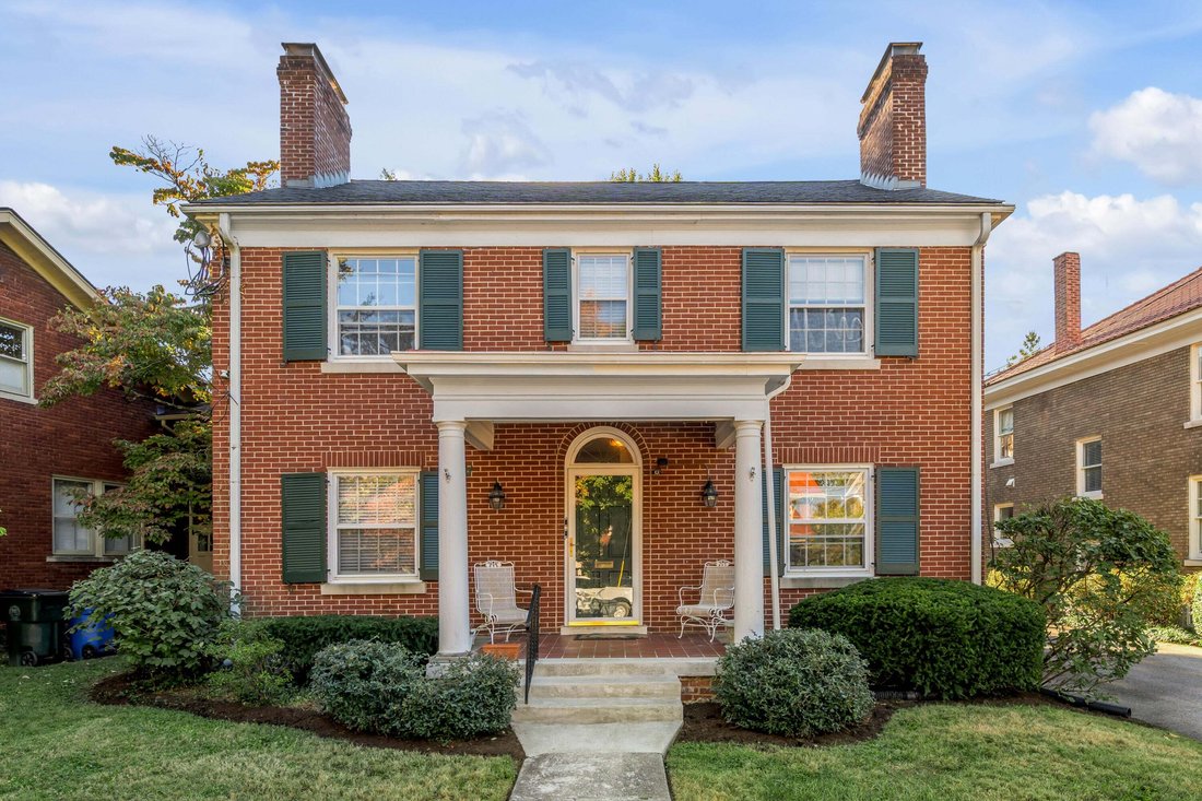 Andere in Lexington, Kentucky, Vereinigte Staaten 2 - 19101557