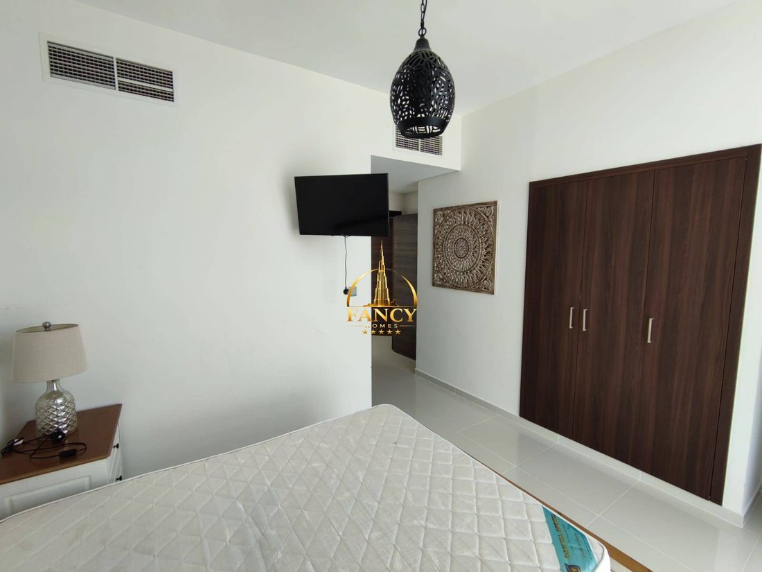 Residenza a Damac Hills 2, Emirato di Dubai, Emirati Arabi Uniti 4 - 19101686