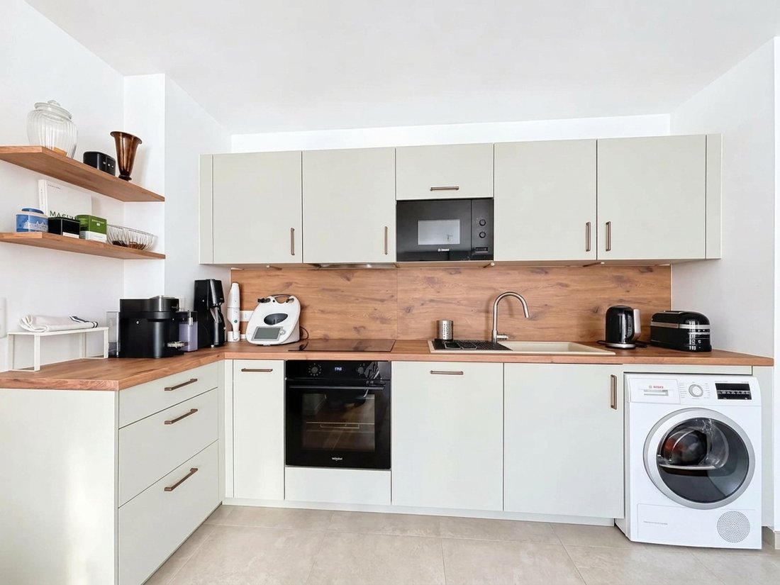 Appartement à Jardin Parisien, Clamart, France 2 - 19102388