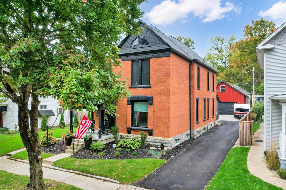 Haus in Liberty Township, Ohio, Vereinigte Staaten 4 - 19101633