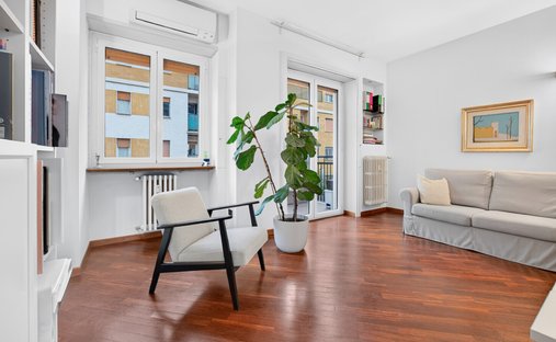 Wohnung in Centro Storico, Mailand, Lombardei 1