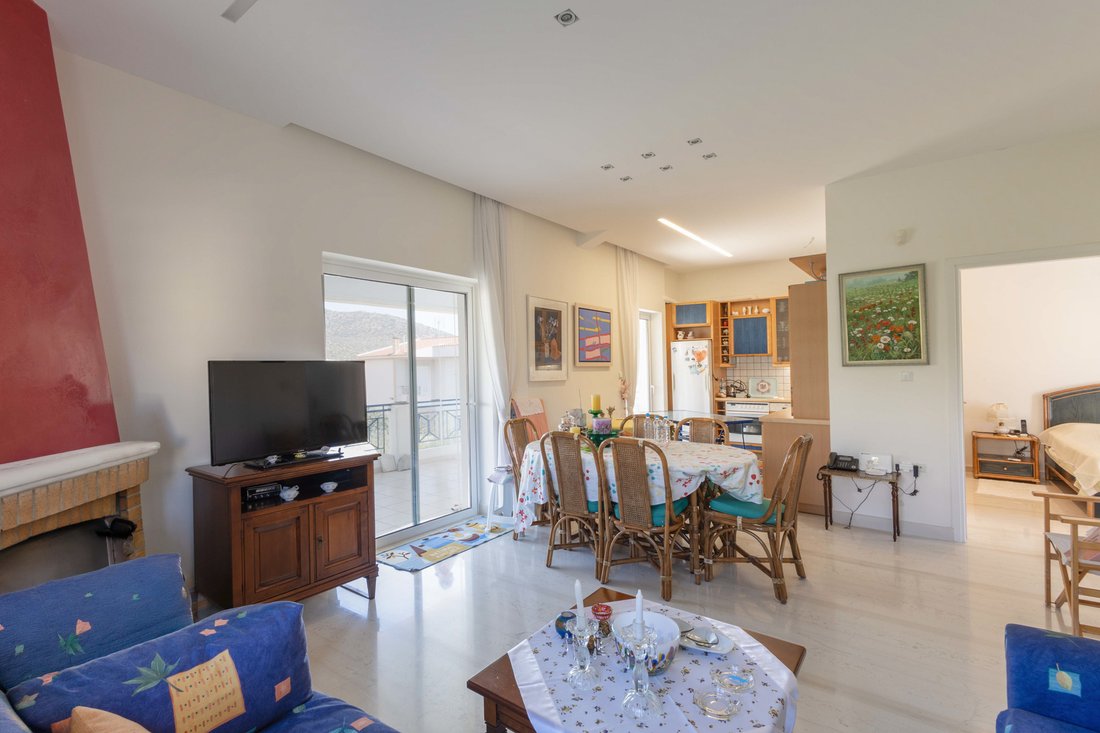 Condominio a Keratea, Attica, Grecia 4 - 19101594