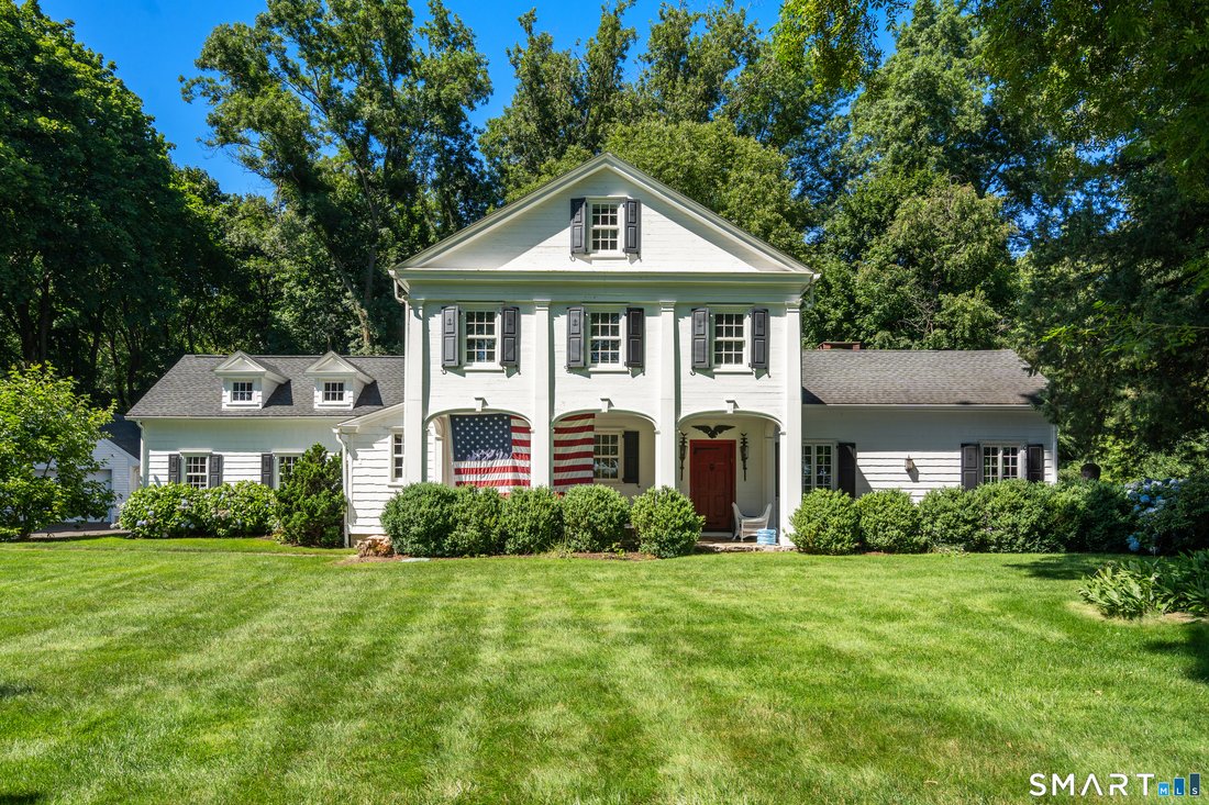 Maison à Norwalk, Connecticut, États-Unis 2 - 19101293