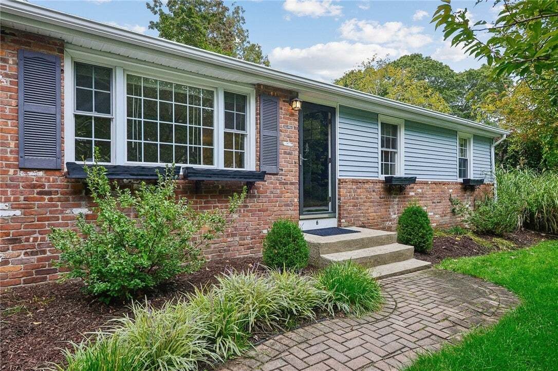Casa a North Kingstown, Rhode Island, Stati Uniti 2 - 19101374