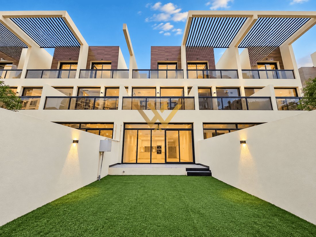 Residenza a Al Barsha South 5, Al Barsha, Emirato di Dubai 1 - 19101648