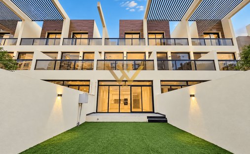 Residenza in Al Barsha South 5, Al Barsha, Emirato di Dubai 1