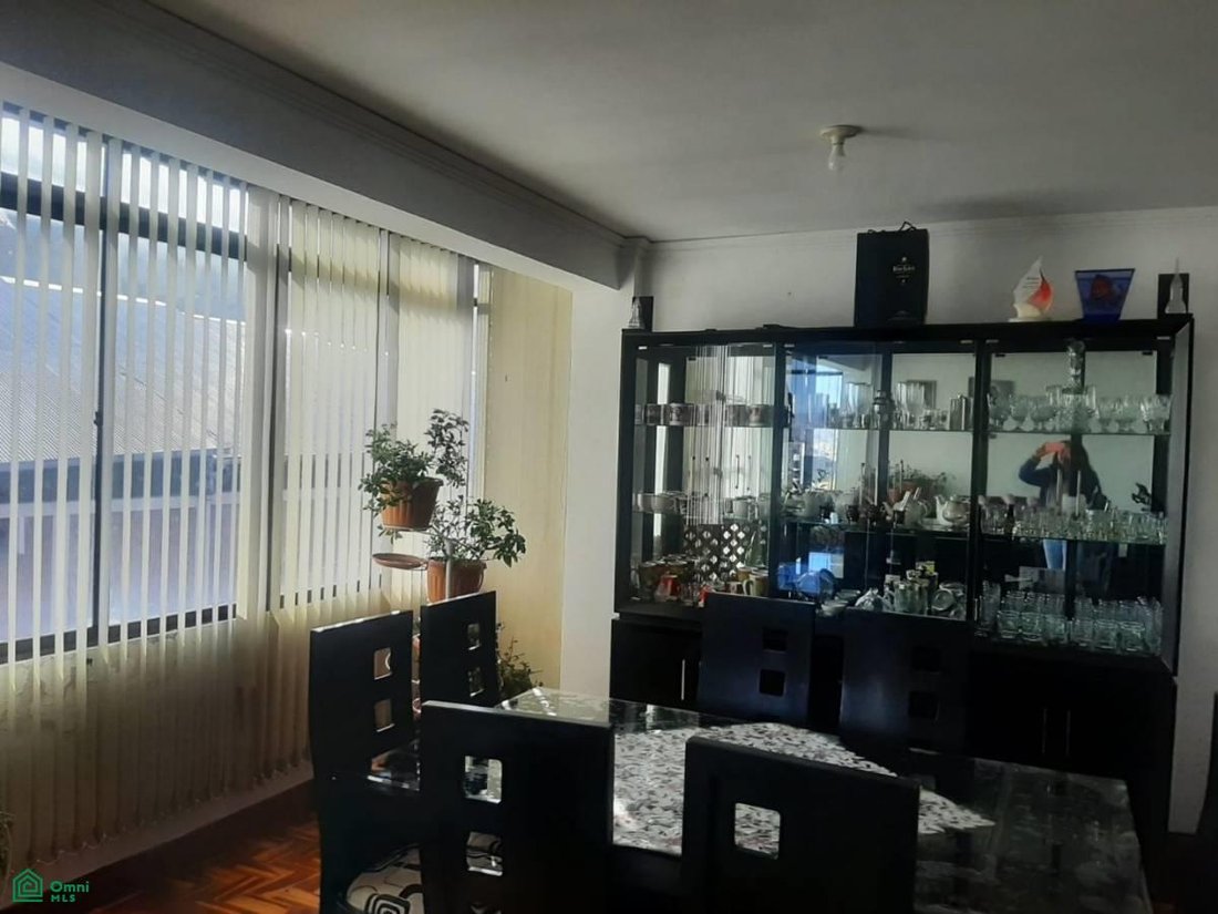 House in La Paz, La Paz Department, Bolivia 4 - 18771058
