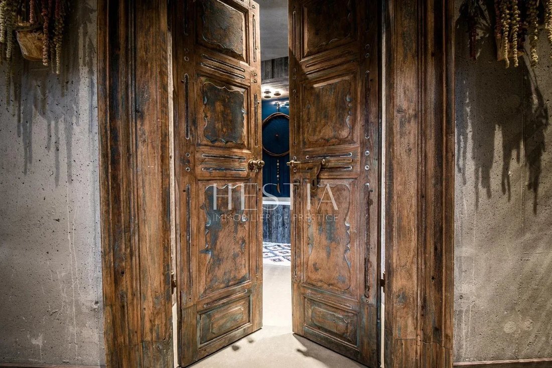Chalet à Saint-Bon-Tarentaise, Courchevel, France 5 - 19102144