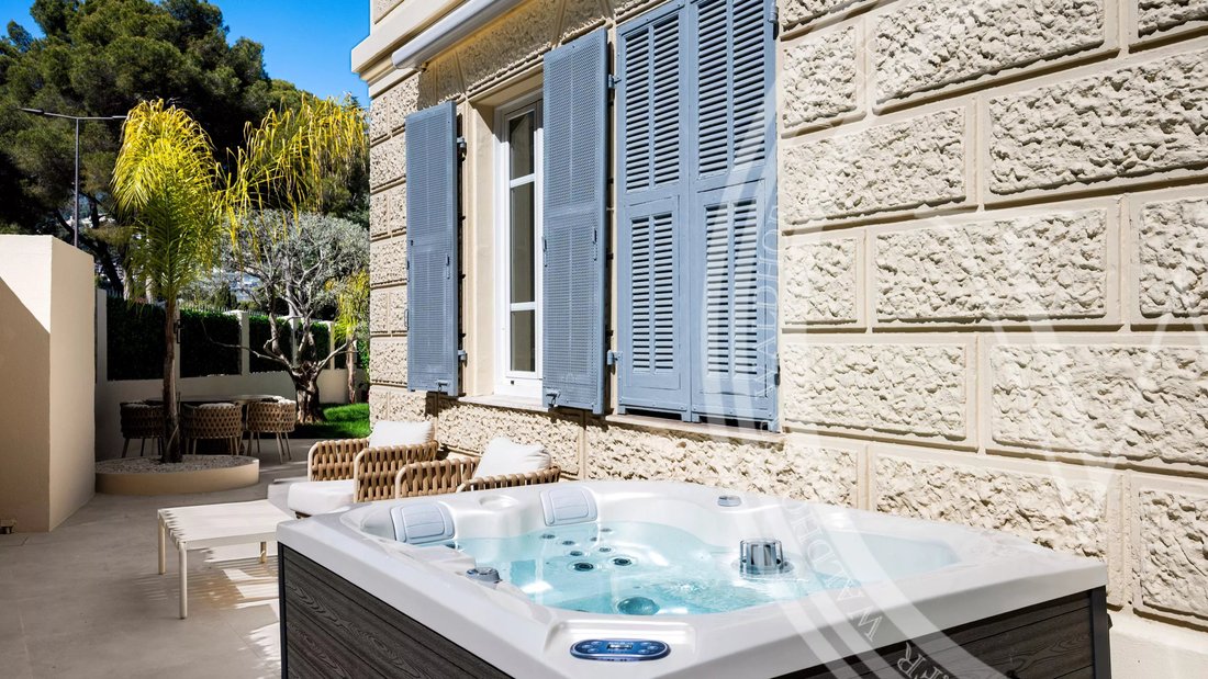 Villa in Cap Martin, Roquebrune-Cap-Martin, France 3 - 19102118