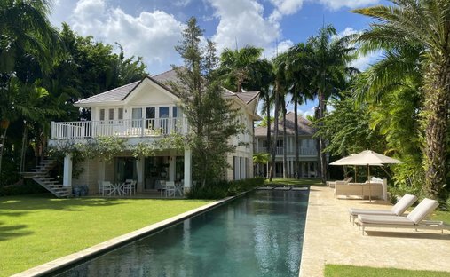 Villa à Los Mangos 21, Casa de Campo, La Altagracia, République dominicaine 1