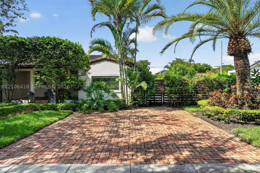 Casa en Miami, Florida, Estados Unidos 4 - 19101421