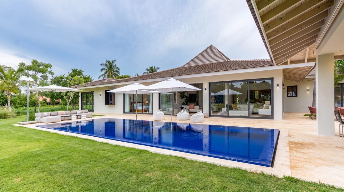 Villa a La Romana, Provincia di La Altagracia, Repubblica Dominicana 5 - 19101279