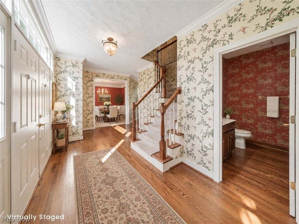 House in Hudson, Ohio, United States 5 - 19101591