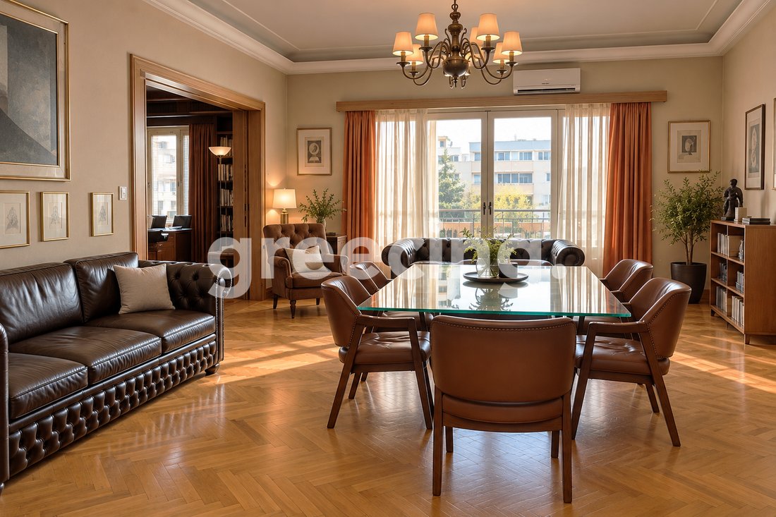 Apartment in Sunoikia Kolonakiou, 1st District of Athens, Athens 1 - 19101699