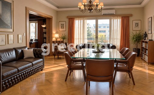 Apartamento en Sunoikia Kolonakiou, 1st District of Athens, Athens 1