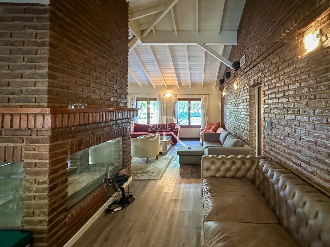 Casa a Manuel Alberti, Provincia di Buenos Aires, Argentina 3 - 19101936