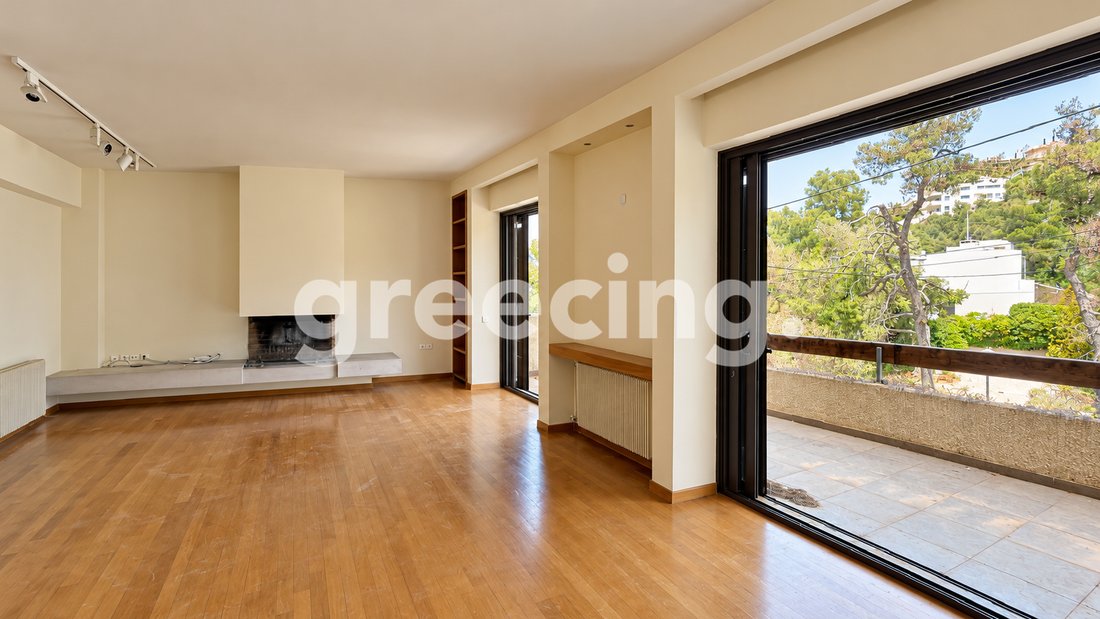 Wohnung in Kifisia, Attika, Griechenland 4 - 17883973