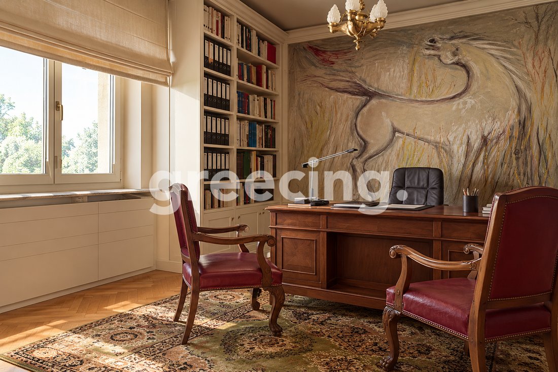 Apartment in Sunoikia Kolonakiou, 1st District of Athens, Athens 5 - 19101699