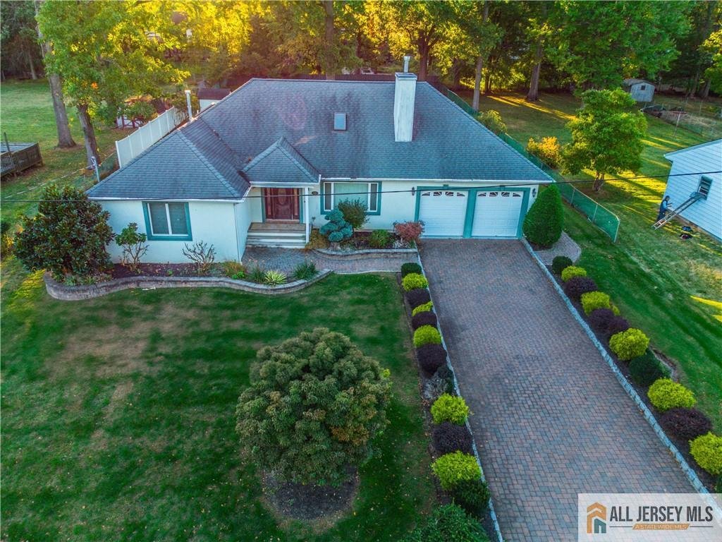 House in Metuchen, New Jersey, United States 2 - 19102728