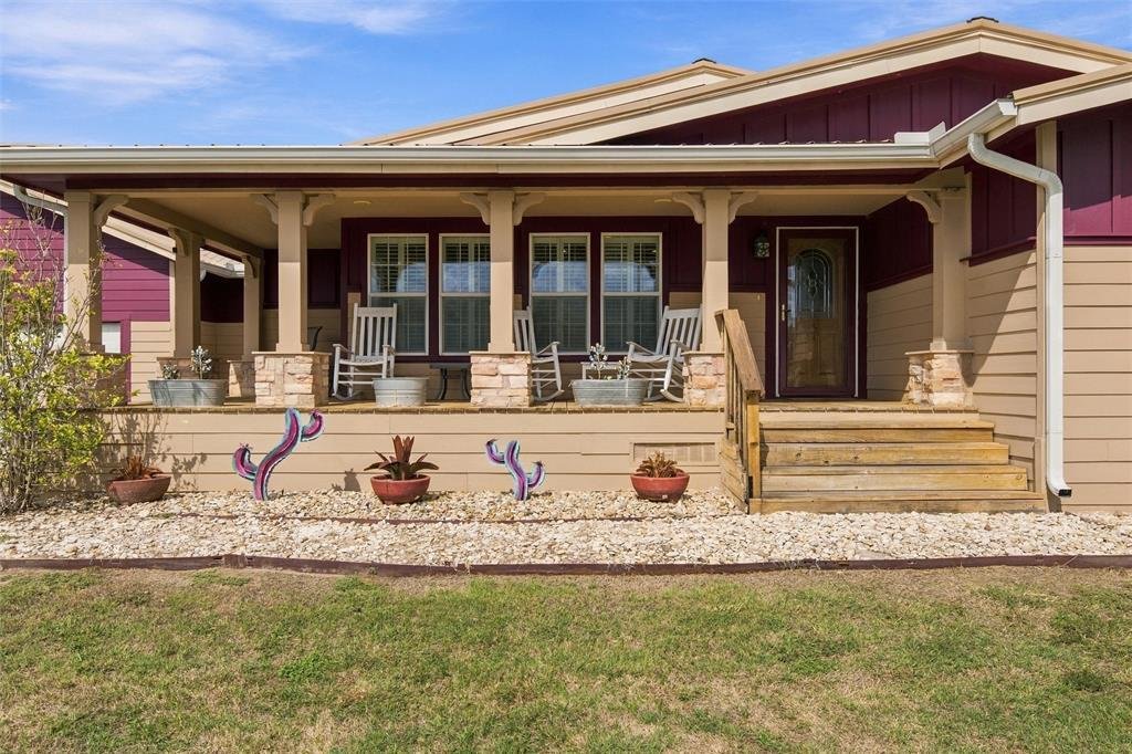 Maison à Hubbard, Texas, États-Unis 2 - 19101893