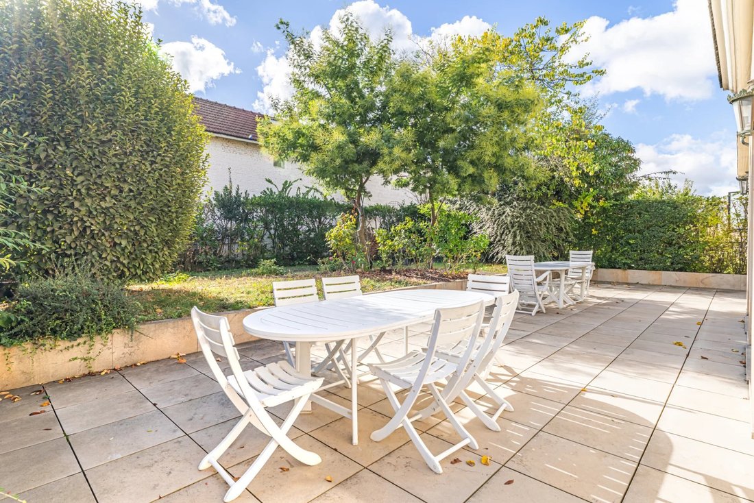 Haus in Trivaux-La Garenne 3F, Clamart, Frankreich 3 - 19102283