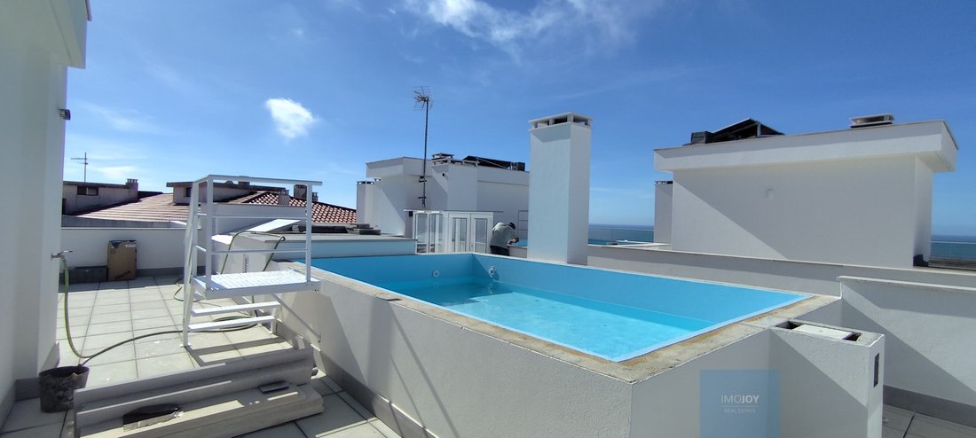 Wohnung in Nazaré, Leiria, Portugal 5 - 19102714