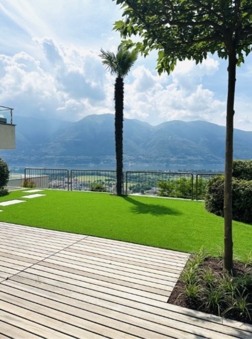 Apartamento en Locarno, Tesino, Suiza 3 - 19101519