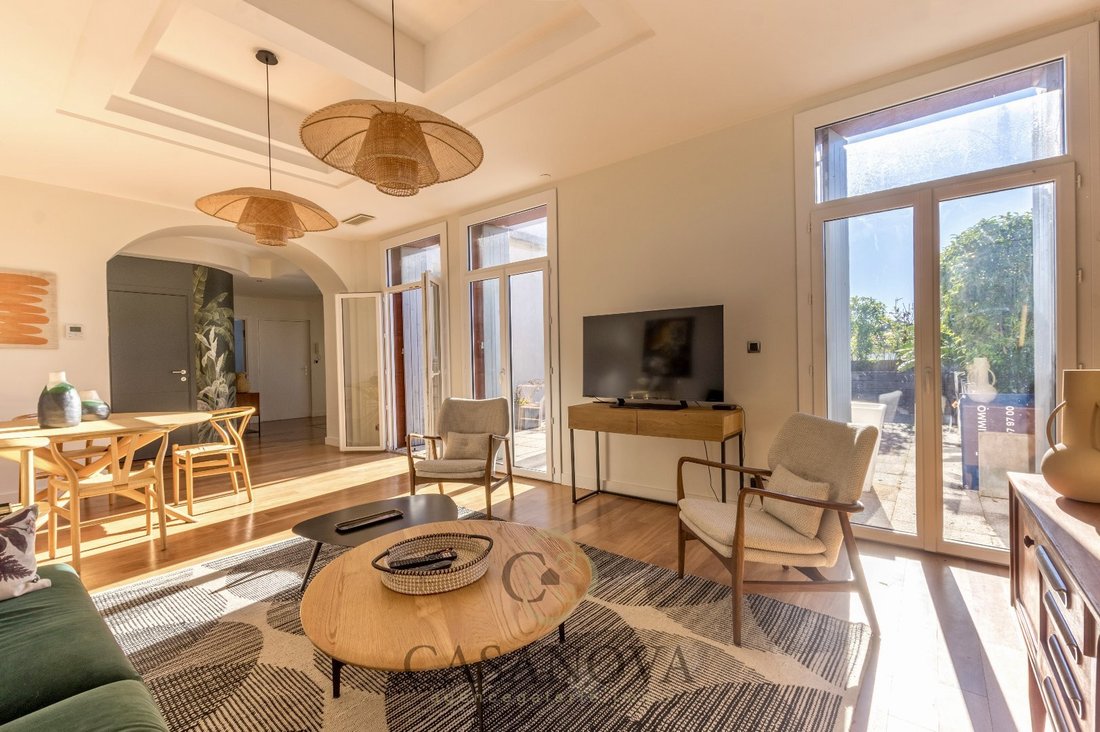 Appartement à Port Marianne, Montpellier, France 5 - 19102627