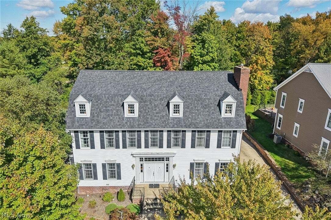 House in Hudson, Ohio, United States 1 - 19101591