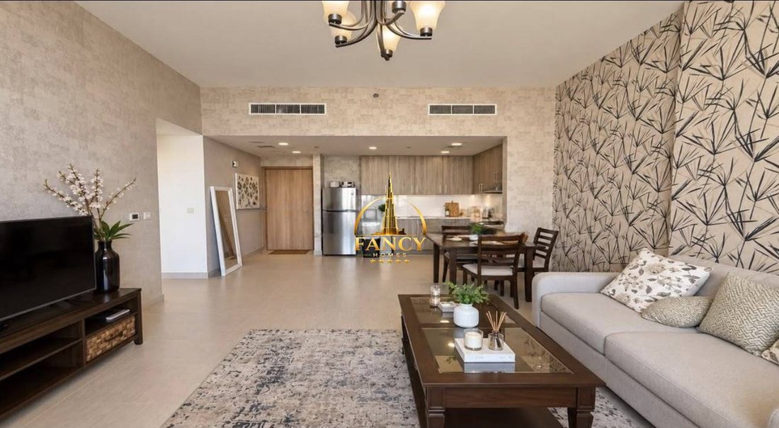 Appartement à Al Yalayis 2, Al Yalayis, Doubaï 3 - 19101710