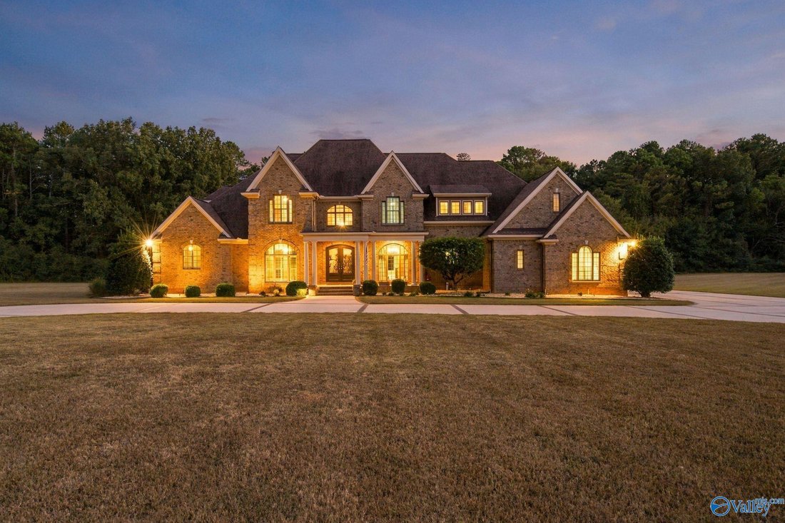House in Madison, Alabama, United States 3 - 19101398