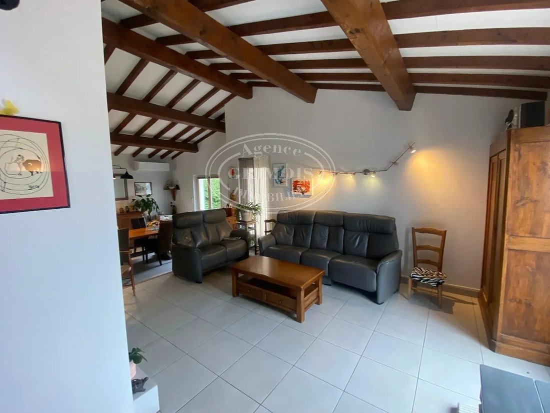 Maison à Saint-Loup-Cammas, Occitanie, France 2 - 19102367