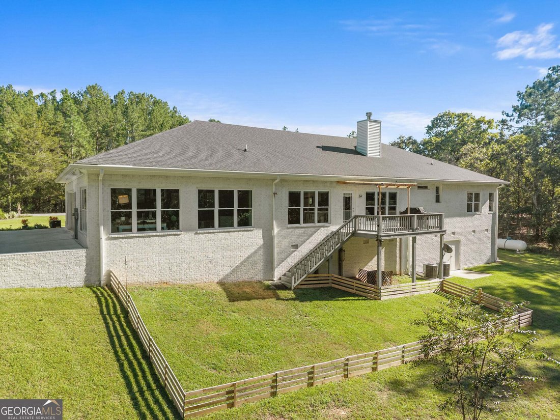 Casa a Statesboro, Georgia, Stati Uniti 3 - 19101929