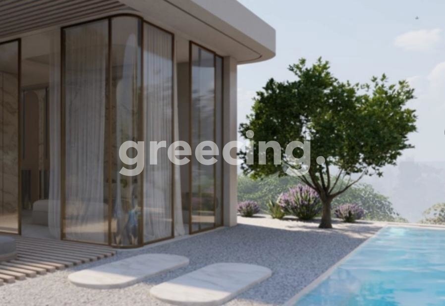 Appartement à Voúla, Attique, Grèce 3 - 19101721