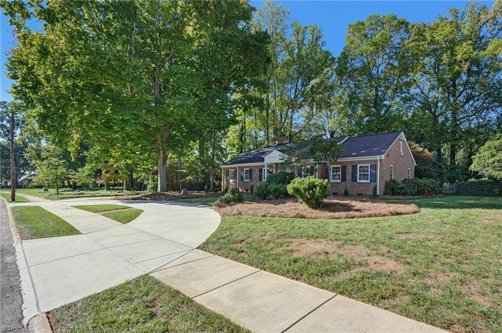 Haus in Greensboro, North Carolina, Vereinigte Staaten 3 - 19101521