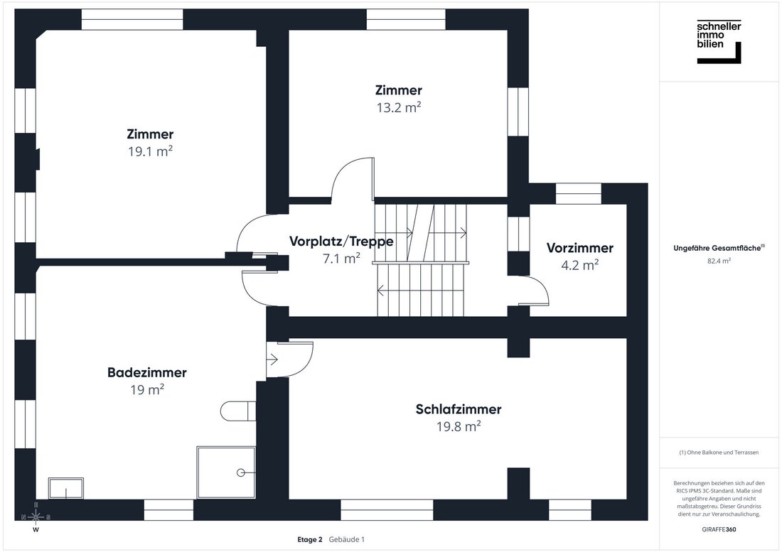 Haus in Seedorf (UR), Uri, Schweiz 2 - 19101523