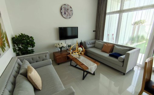Townhouse in Damac Hills 2, Dubai, United Arab Emirates 1