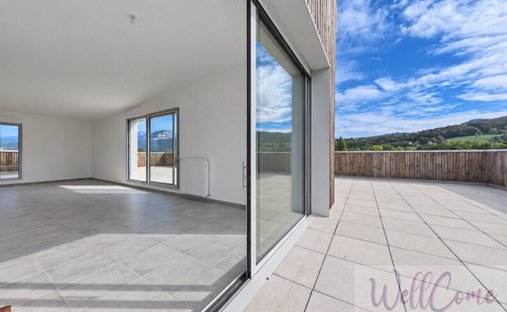 Apartment in Sud, Cognin, France 1