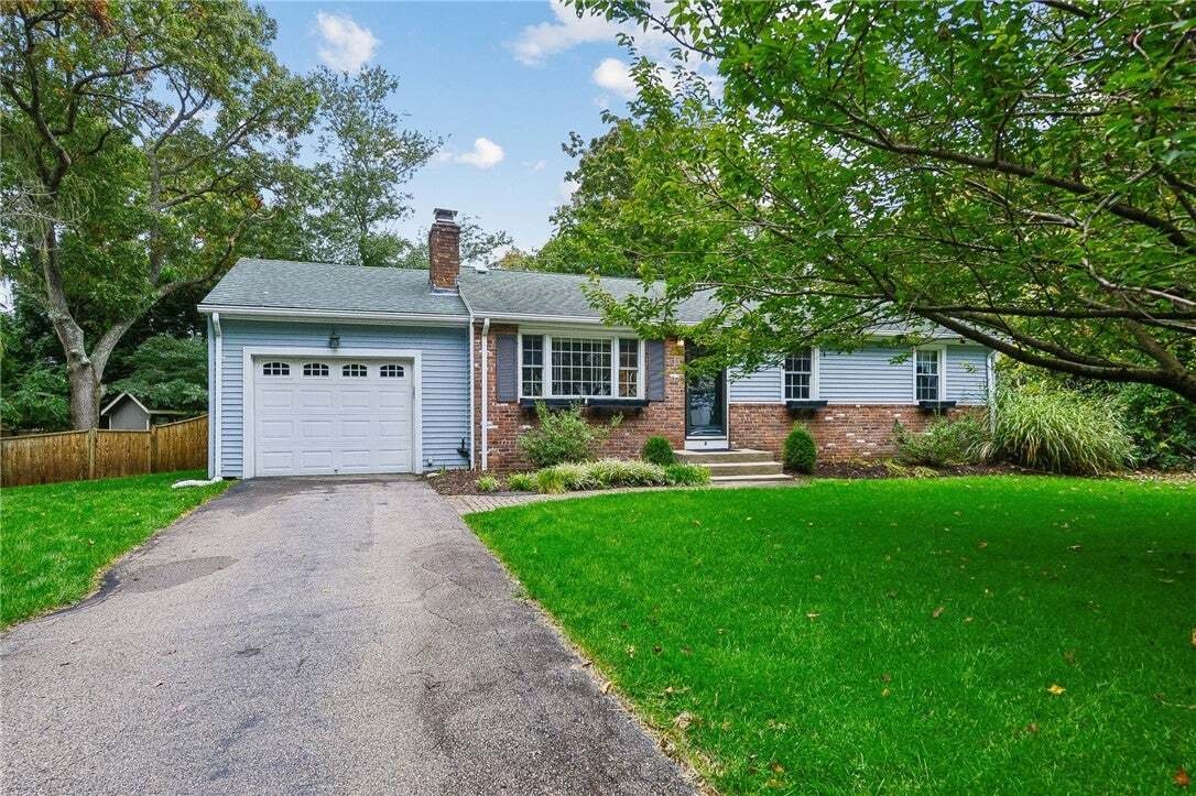 Casa a North Kingstown, Rhode Island, Stati Uniti 3 - 19101374