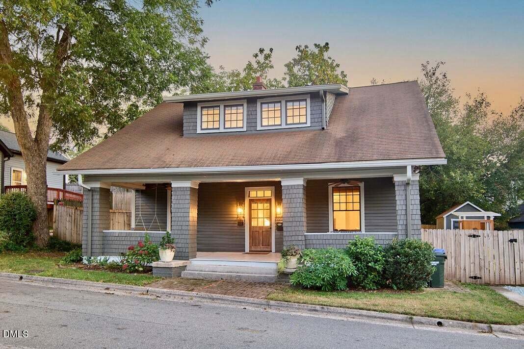 Maison à Durham, Caroline du Nord, États-Unis 2 - 19020528