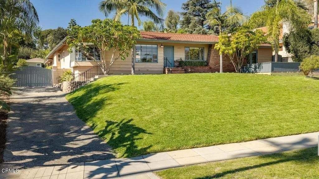 House in Altadena, California, United States 1 - 19101639
