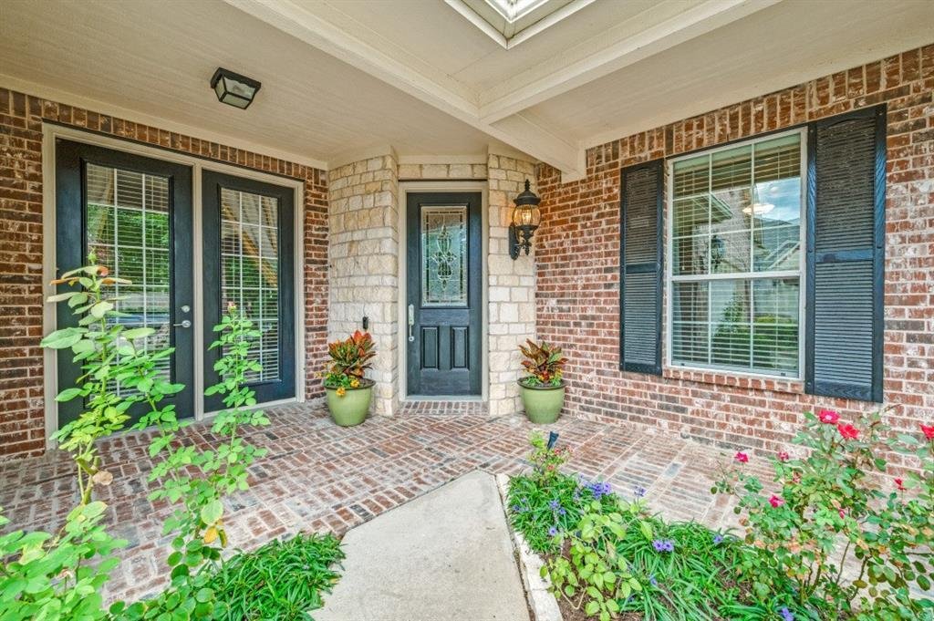 Maison à Frisco, Texas, États-Unis 1 - 19101894